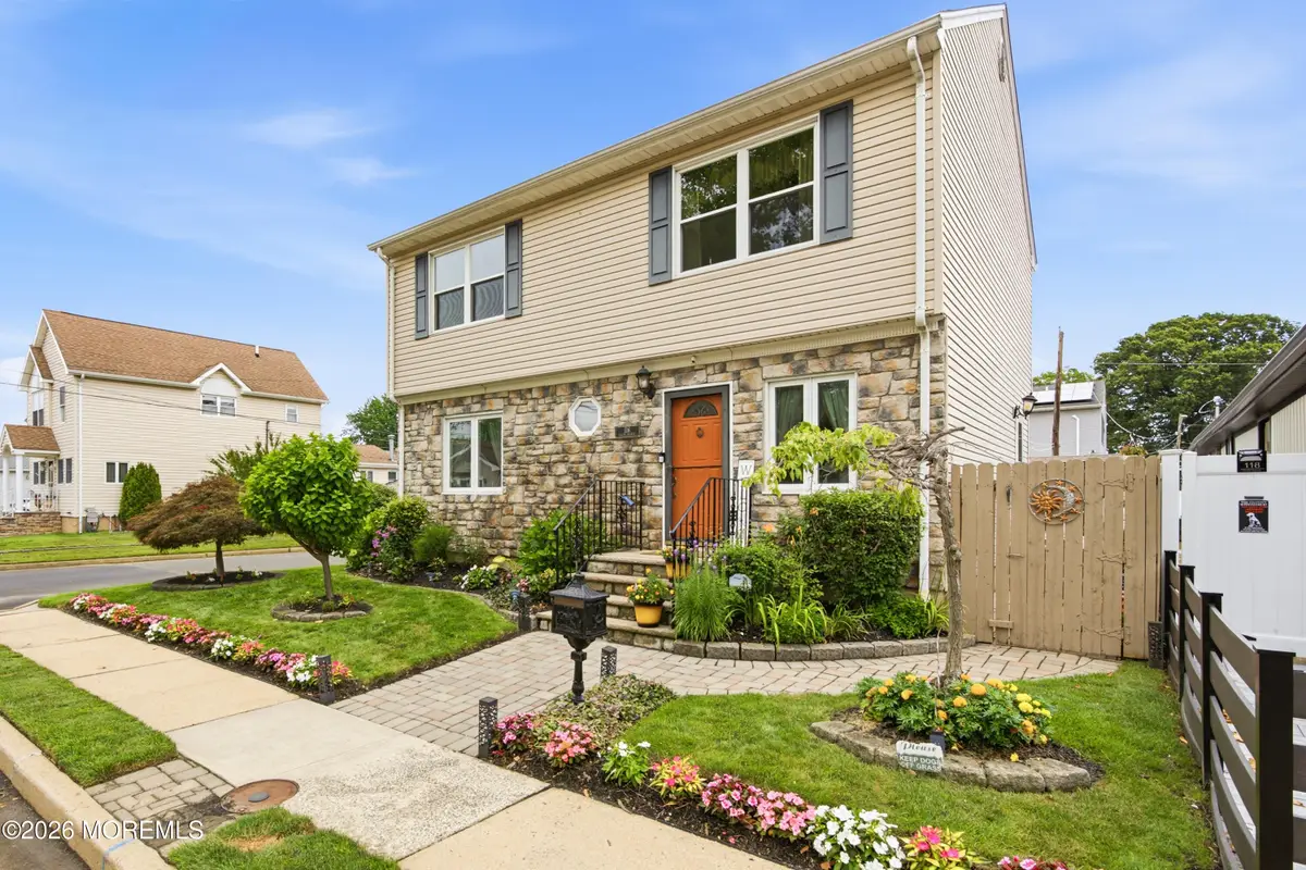 116 Ocean Avenue, North Middletown, NJ 07748 - #1