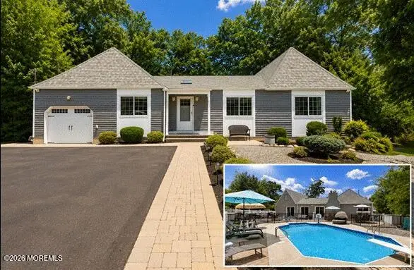 605 Duchess Court, Toms River, NJ 08753 - #1