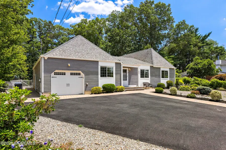 605 Duchess Court, Toms River, NJ 08753 - #2