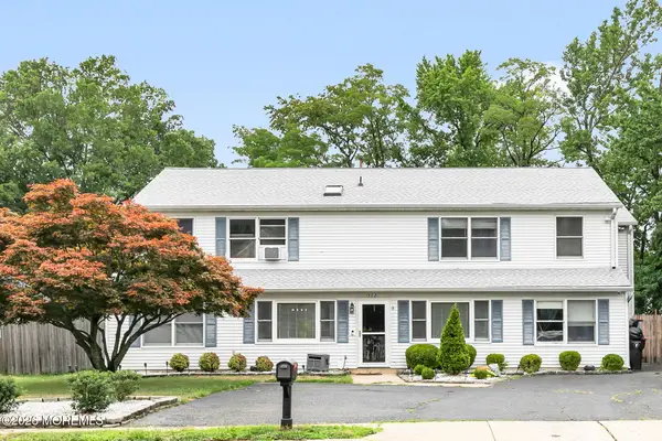 312 Thompson Avenue, North Middletown, NJ 07748