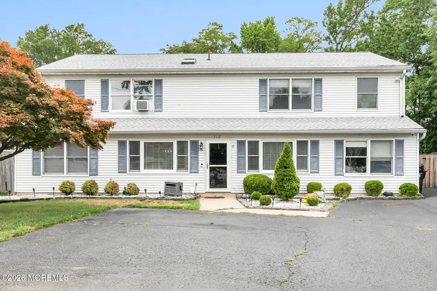 312 Thompson Avenue, North Middletown, NJ 07748 - #2