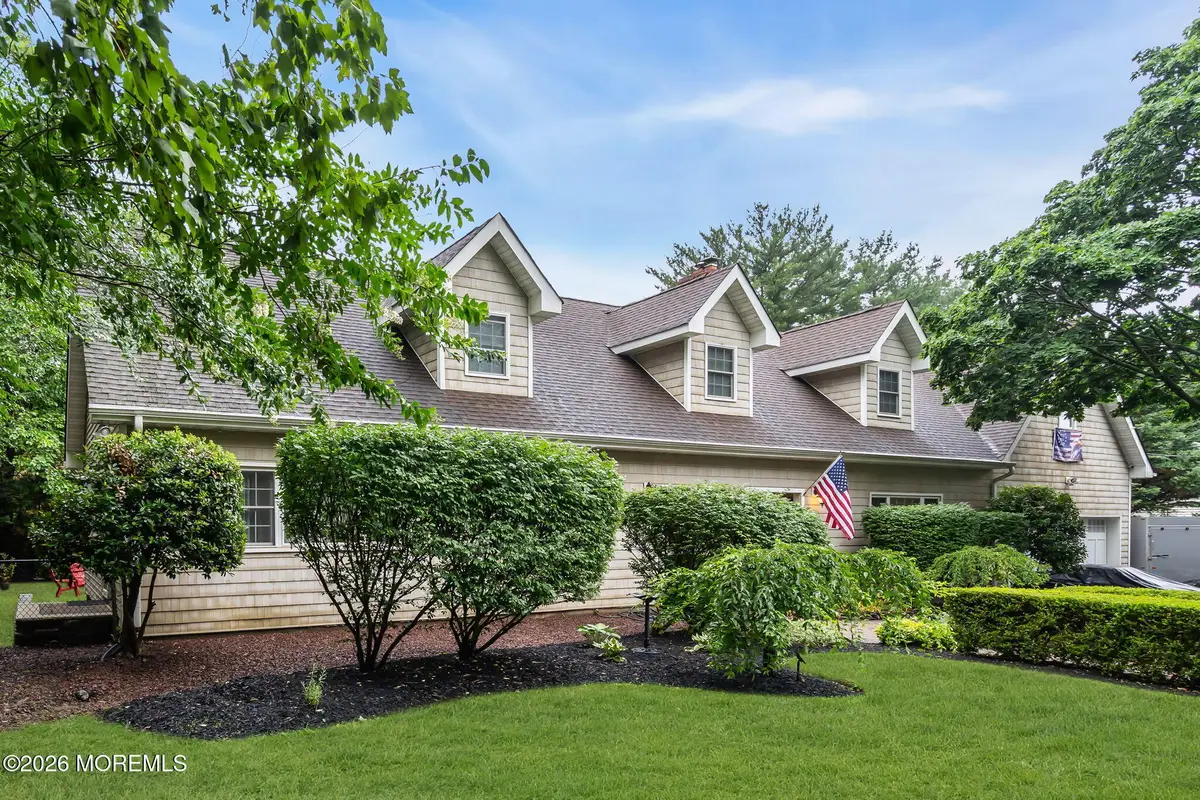 266 Orchard Avenue, Belford, NJ 07718 - #1
