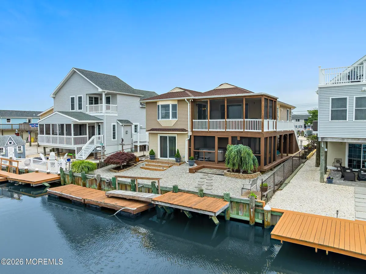 126 Hudson Drive, Mystic Island, NJ 08087 - #1