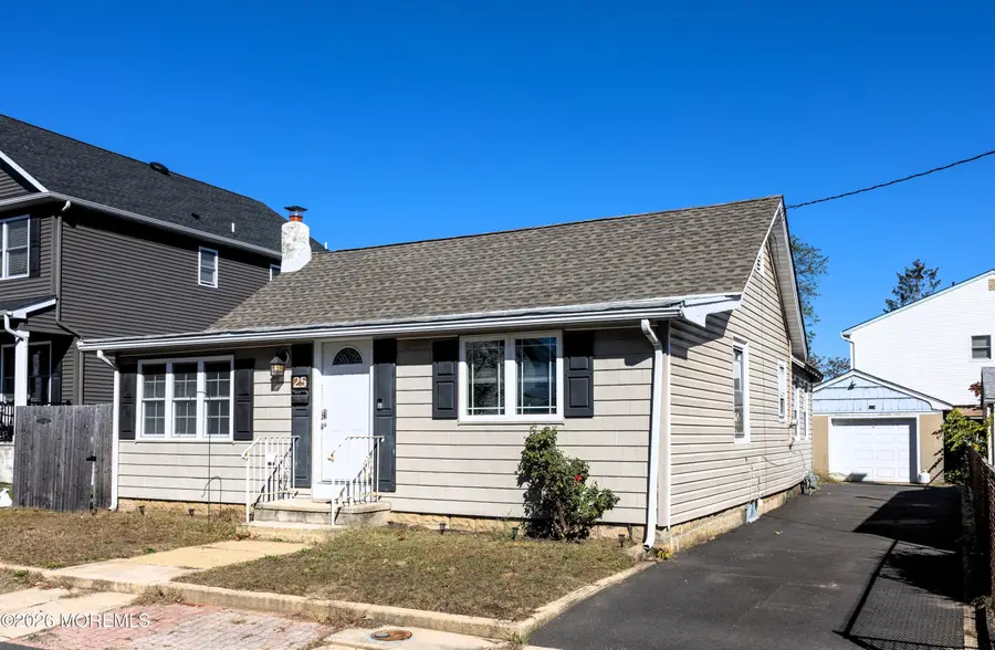 25 Hart Street, Hazlet, NJ 07734 - #3