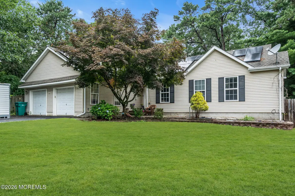 609 9th Avenue, Toms River, NJ 08757 - #1