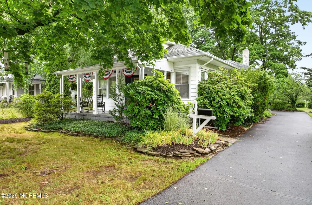 106 Rumson Road, Little Silver, NJ 07739 - #1