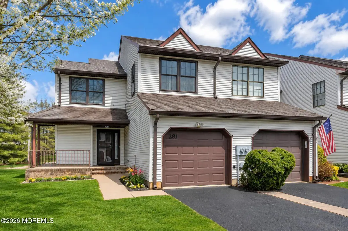 281 Longwood Drive #28-1, Manalapan, NJ 07726 - #1
