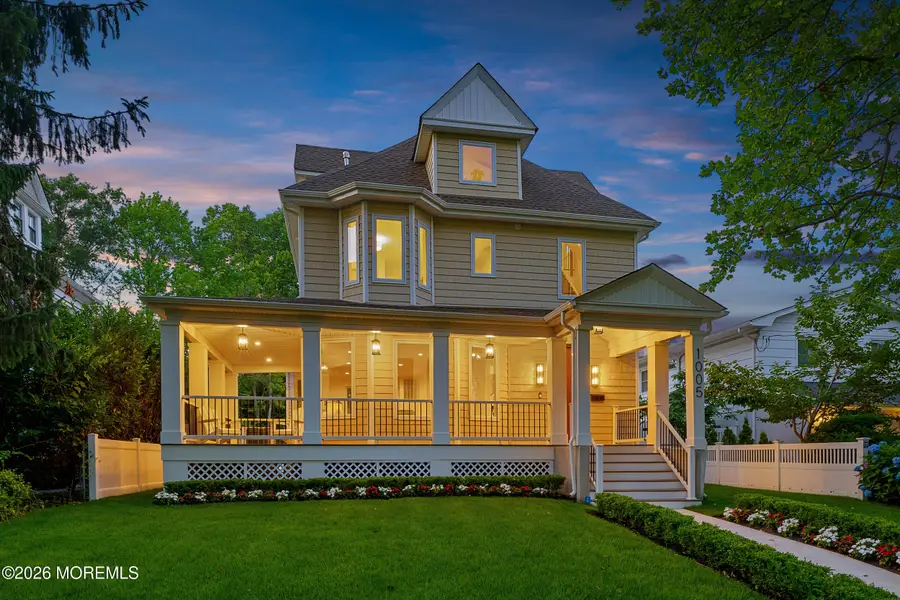 1005 5th Avenue, Asbury Park, NJ 07712 - #2