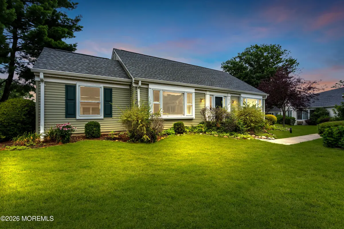 452 Roxbury Lane #A, Monroe, NJ 08831 - #1