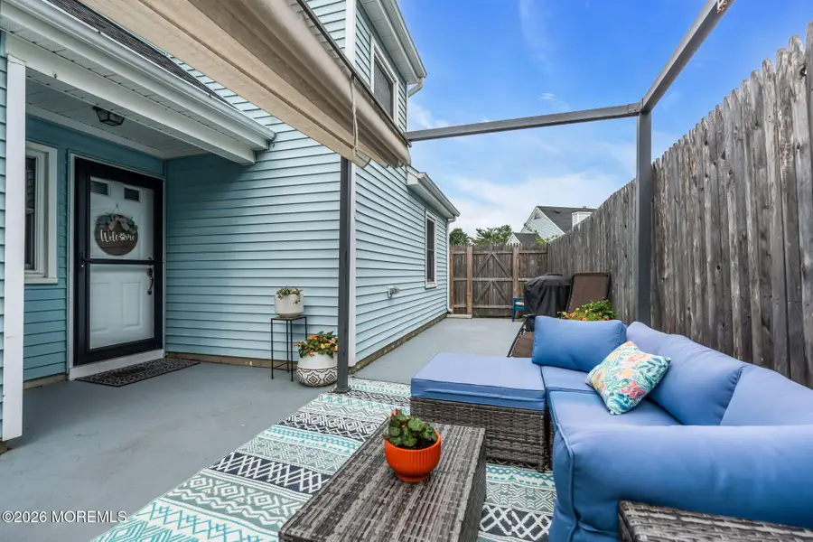 16 Harte Court, Freehold, NJ 07728 - #2
