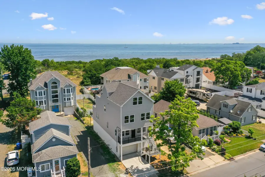 95 Seabreeze Avenue, North Middletown, NJ 07748 - #2