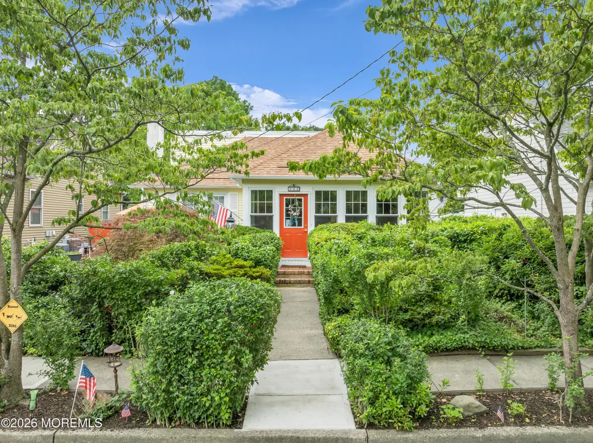 44 Broad Street, Toms River, NJ 08753 - #1