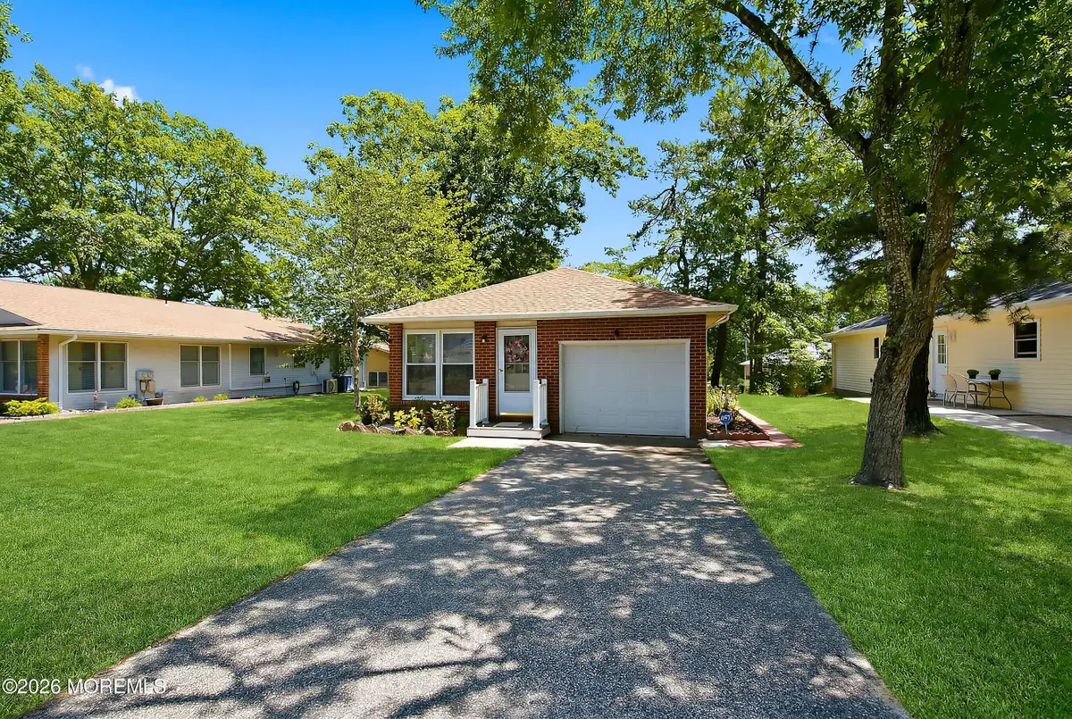 37 Sycamore Road #13, Manahawkin, NJ 08050 - #1