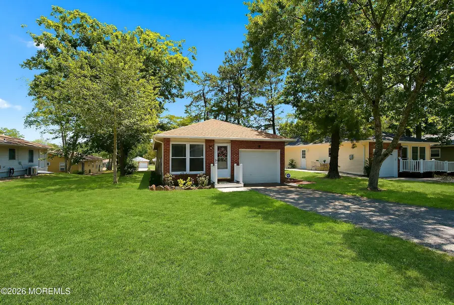37 Sycamore Road #13, Manahawkin, NJ 08050 - #2