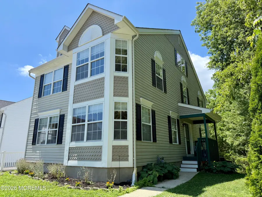 48 Messenger Court, Toms River, NJ 08753 - #3