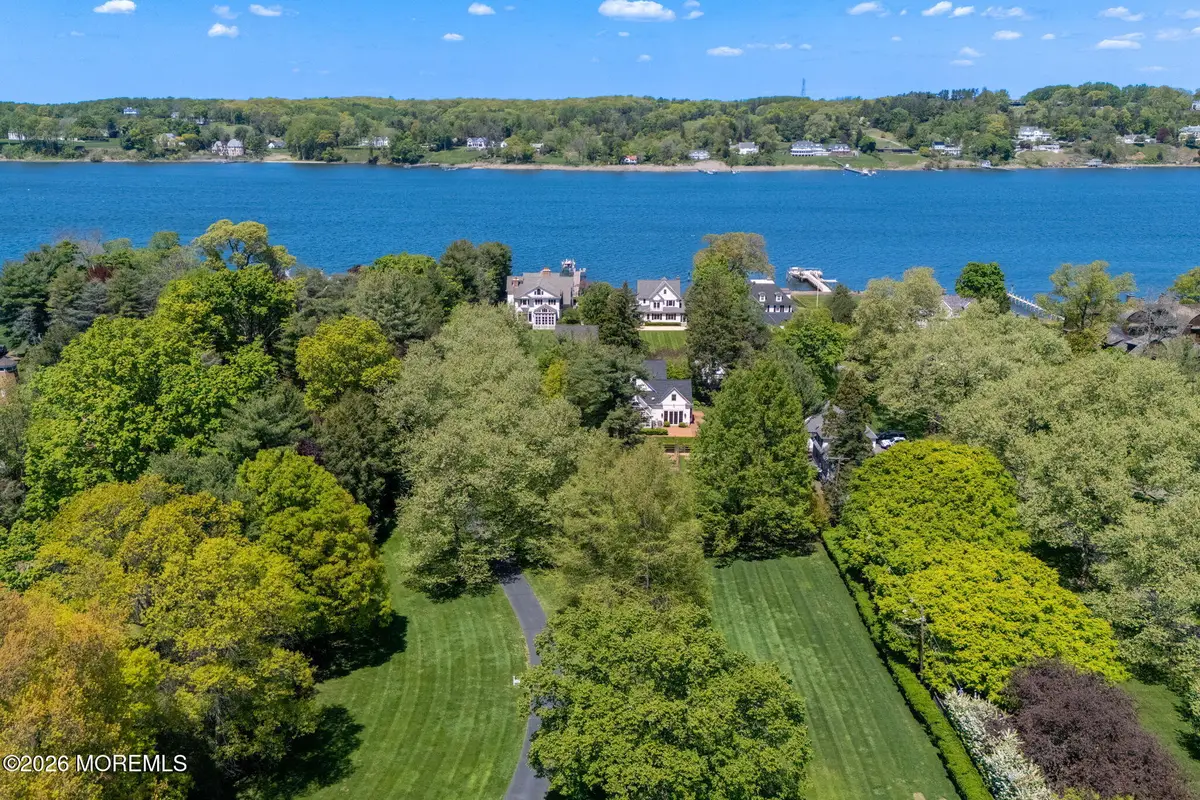100/98 River Road, Rumson, NJ 07760 - #1