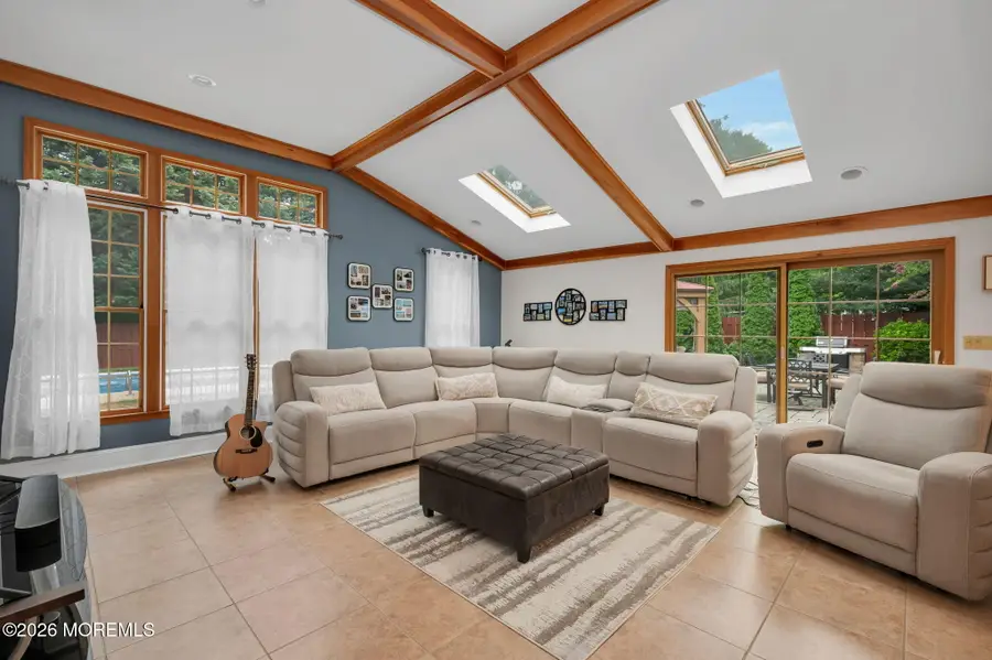 24 Village Lane, Middletown, NJ 07748 - #3