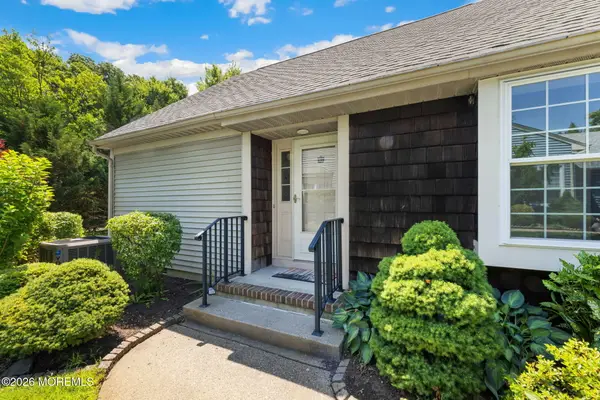 9B Melborn Drive, Monroe, NJ 08831