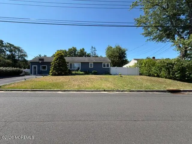 10 Maurice Avenue, Holmdel, NJ 07733 - #1