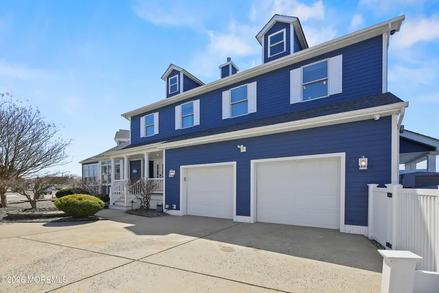 1348 Laurel Boulevard, Lanoka Harbor, NJ 08734 - #2