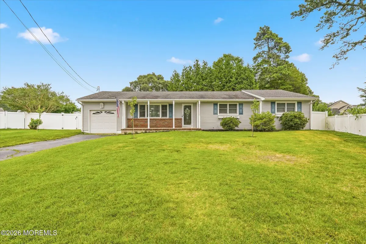 304 Mainsail Court, Forked River, NJ 08731 - #1