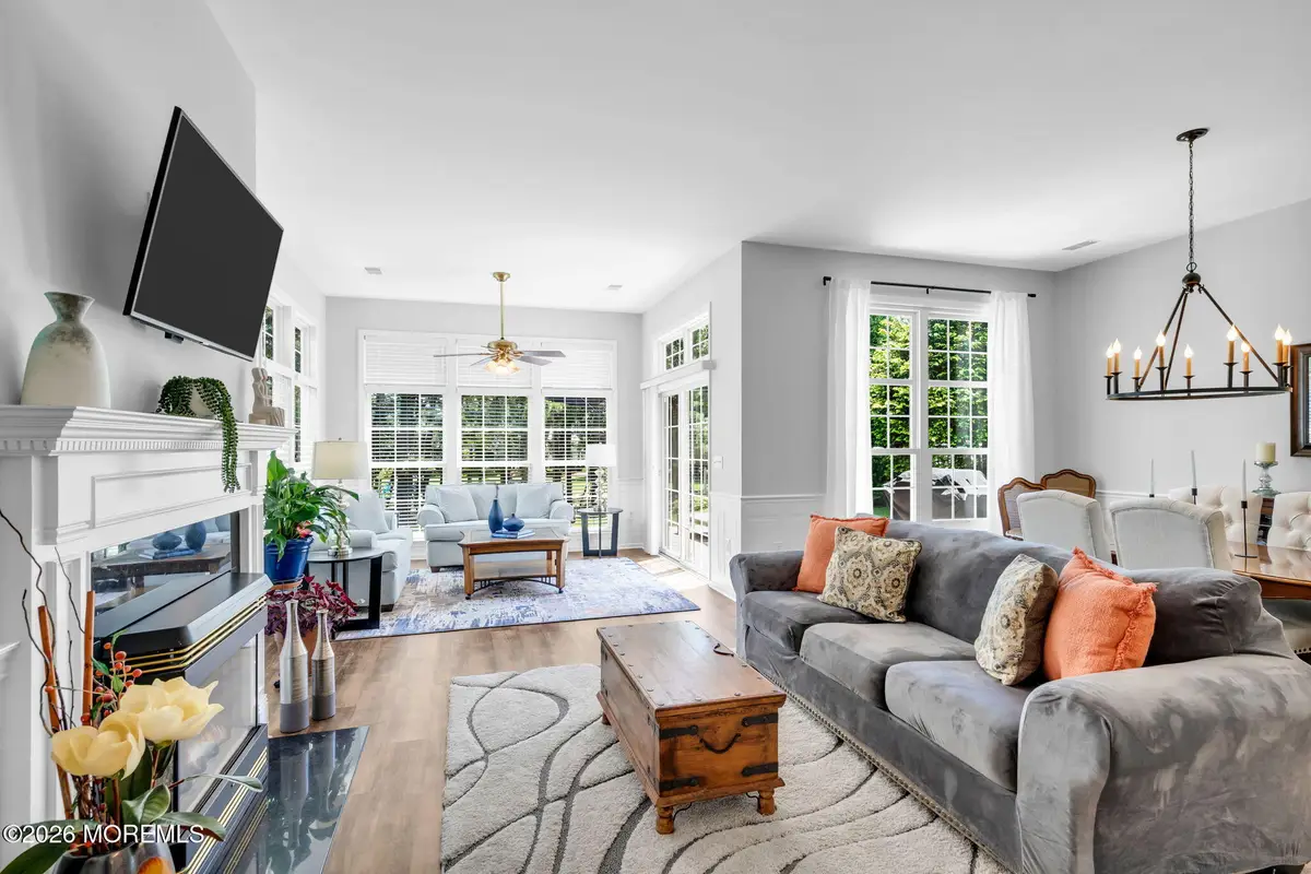 25 Silverspring Drive, Lakewood, NJ 08701 - #1