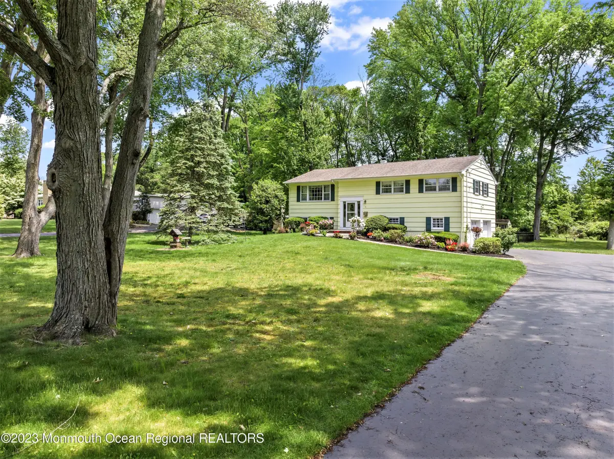 94 Leedsville Drive, Lincroft, NJ 07738 - #1