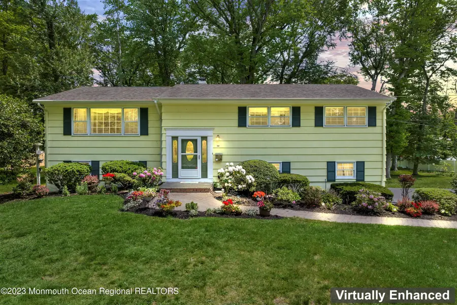 94 Leedsville Drive, Lincroft, NJ 07738 - #2