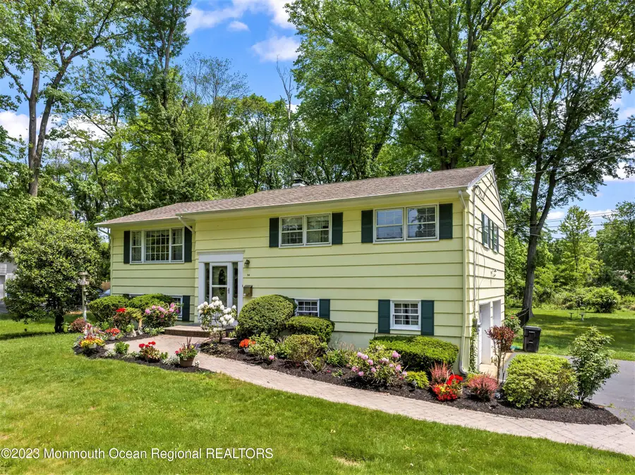 94 Leedsville Drive, Lincroft, NJ 07738 - #3