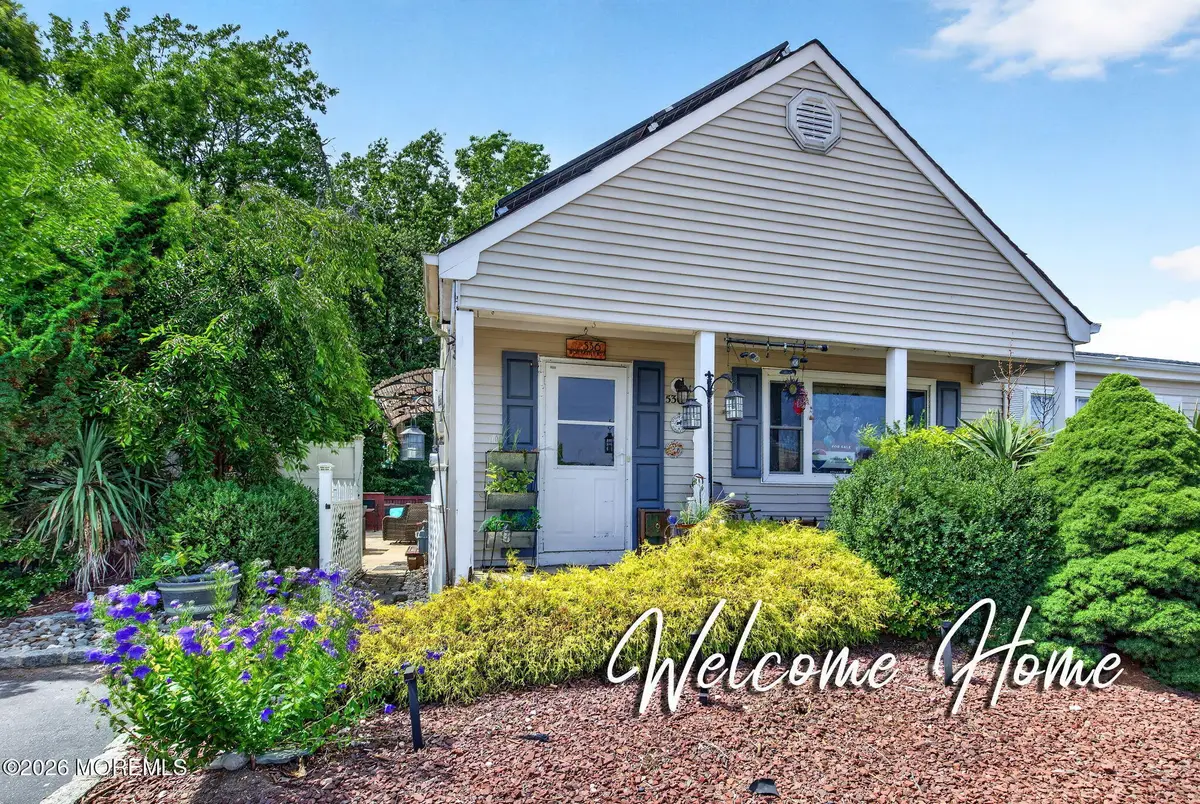 536 Iron Kettle Road, Toms River, NJ 08753 - #1