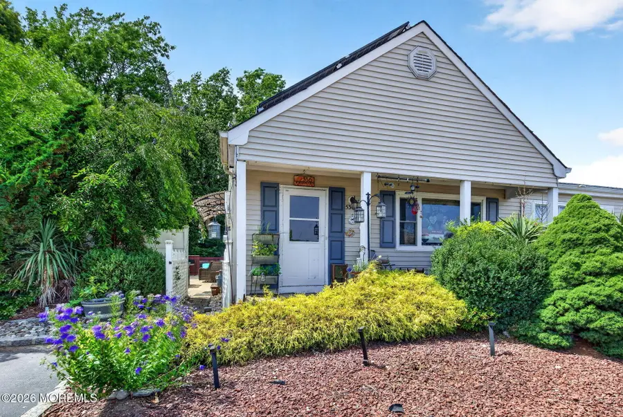 536 Iron Kettle Road, Toms River, NJ 08753 - #2