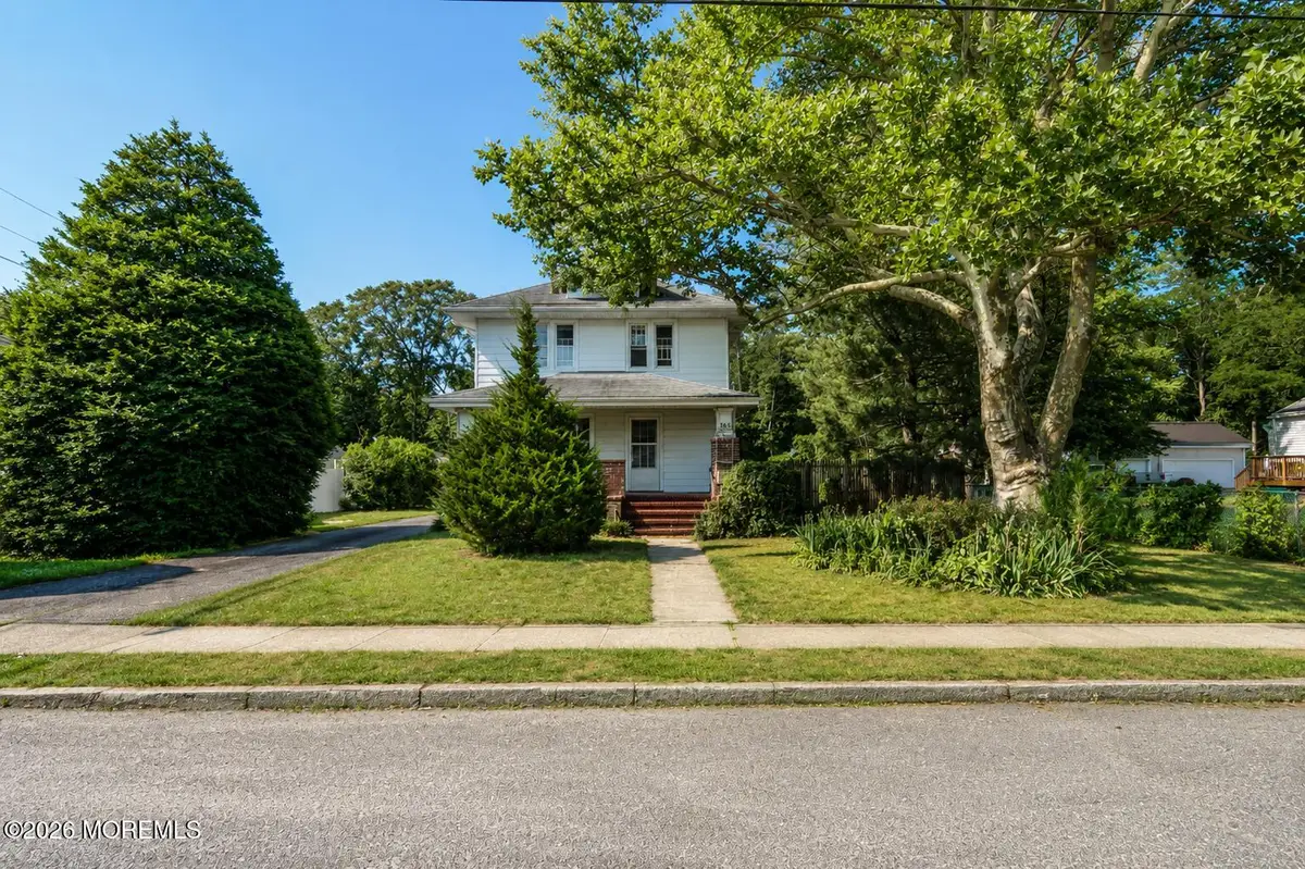 662 Campbell Avenue, Port Monmouth, NJ 07758 - #1