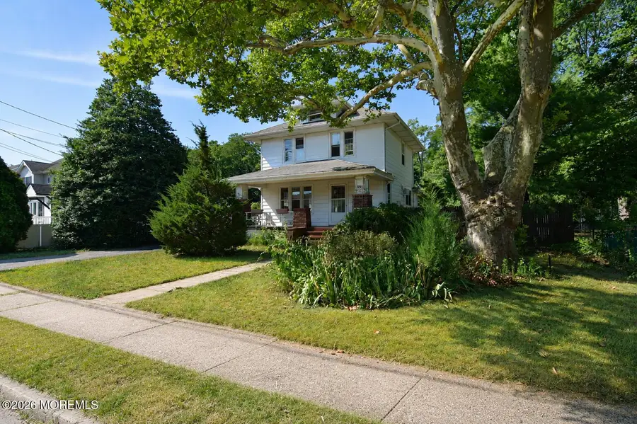 662 Campbell Avenue, Port Monmouth, NJ 07758 - #2