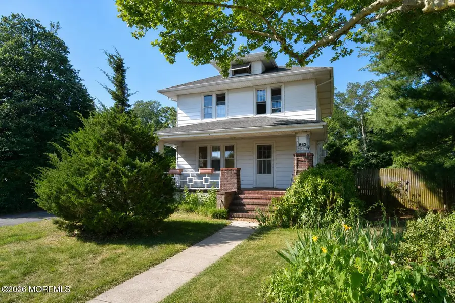 662 Campbell Avenue, Port Monmouth, NJ 07758 - #3