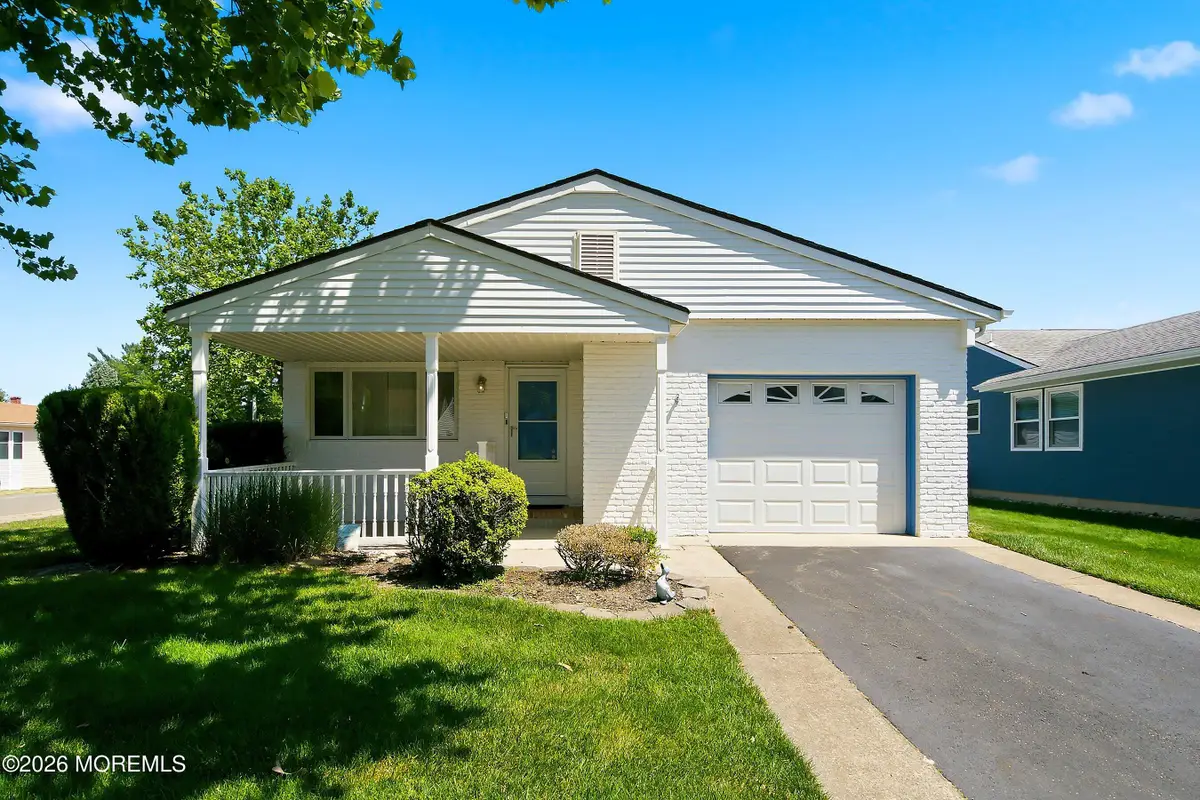 157 Pulaski Boulevard, Toms River, NJ 08757 - #1
