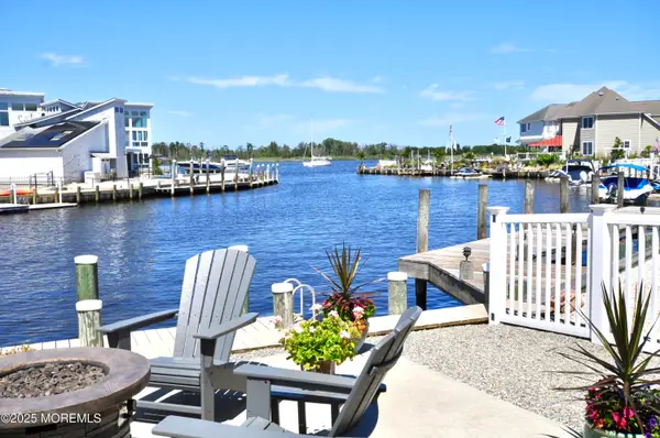 941 Mallard Drive, Lanoka Harbor, NJ 08734