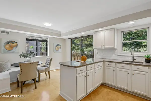210 Marina Drive, Highlands, NJ 07732