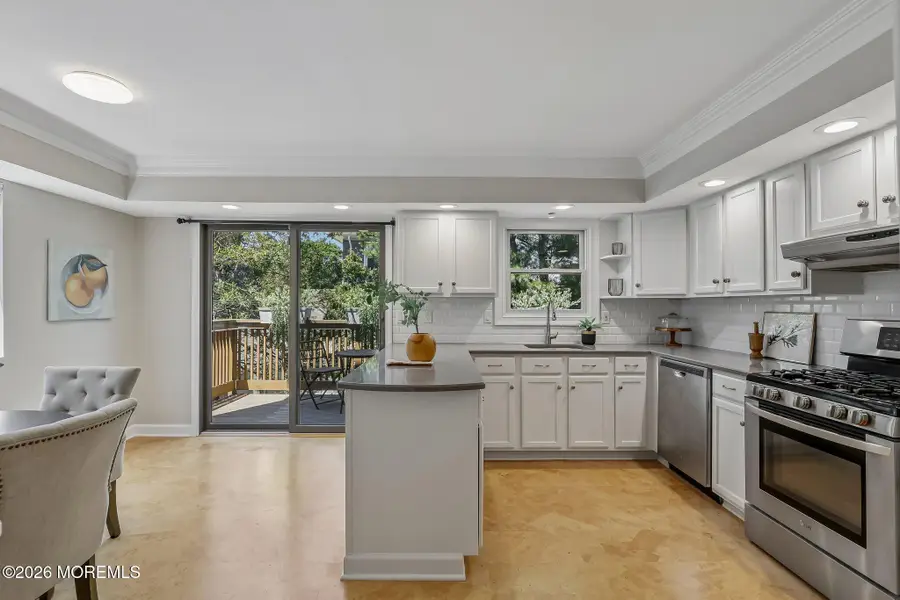 210 Marina Drive, Highlands, NJ 07732 - #2