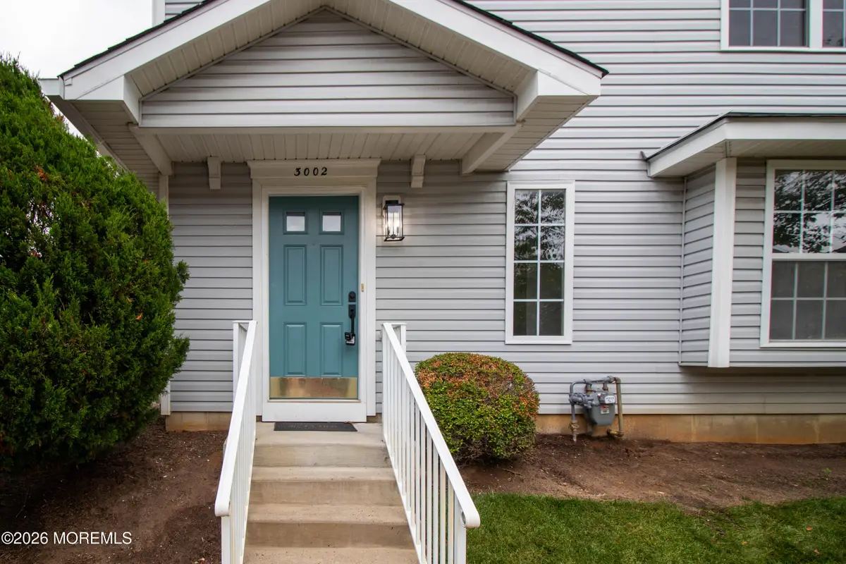 3002 Kapalua Court, Freehold, NJ 07728 - #1