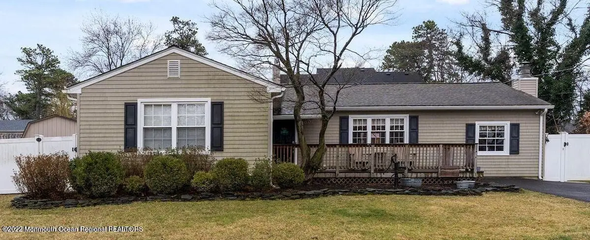 1008 12th Avenue, Toms River, NJ 08757 - #1