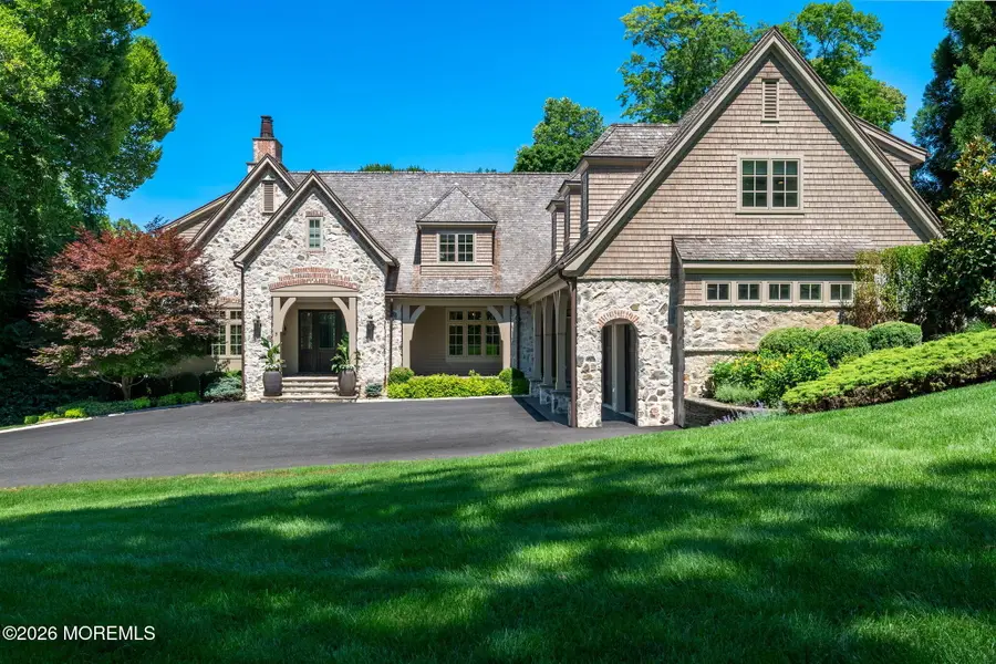 7 Rohallion Drive, Rumson, NJ 07760 - #2