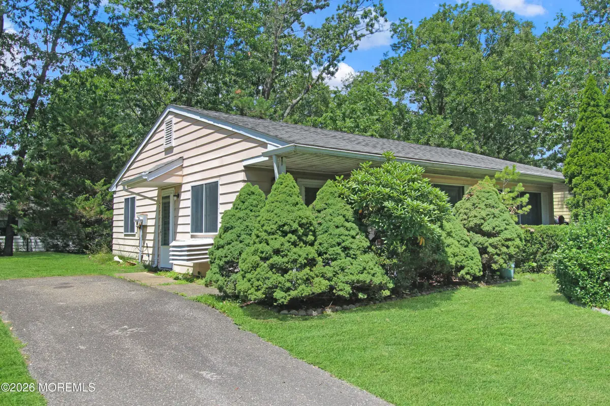 40b Roosevelt City Road, Whiting, NJ 08759 - #1