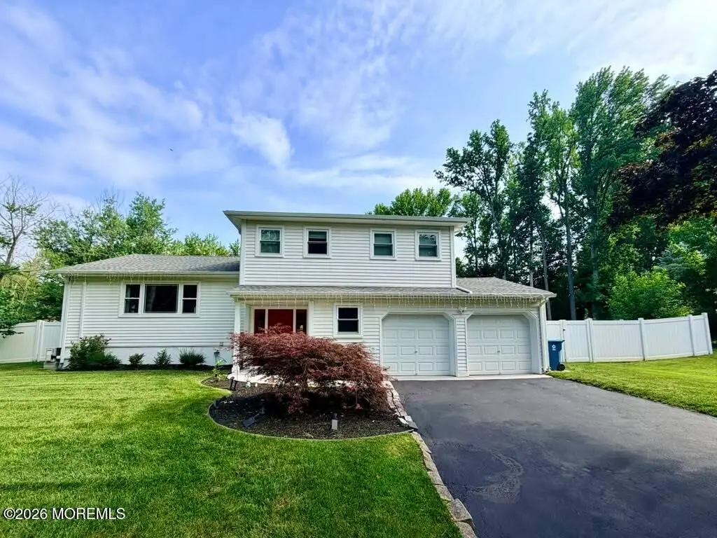 4 Dorset Way, Edison, NJ 08820 - #1