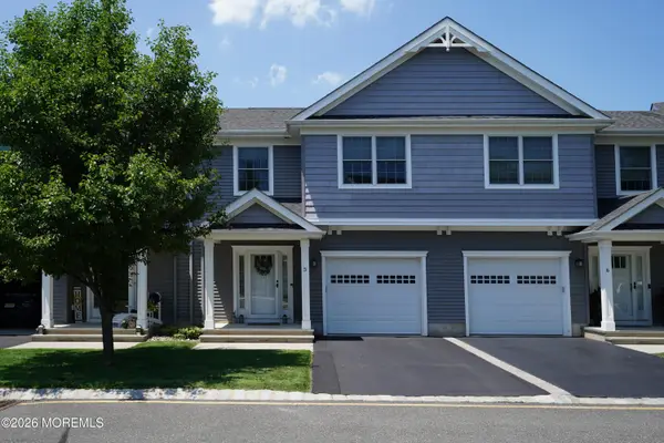 5 Victorian Court, West Long Branch, NJ 07764