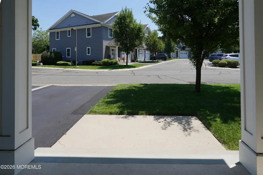 5 Victorian Court, West Long Branch, NJ 07764 - #3