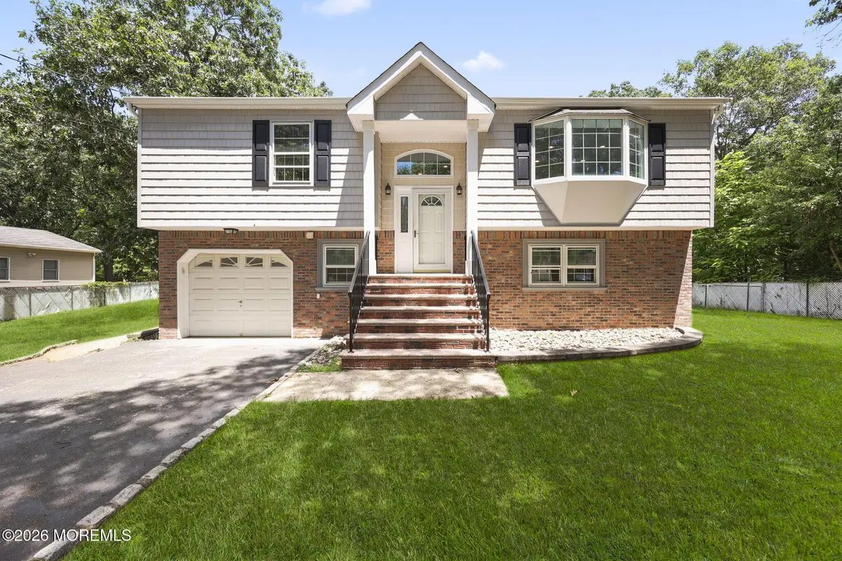333 Green Street, Old Bridge, NJ 08857 - #1