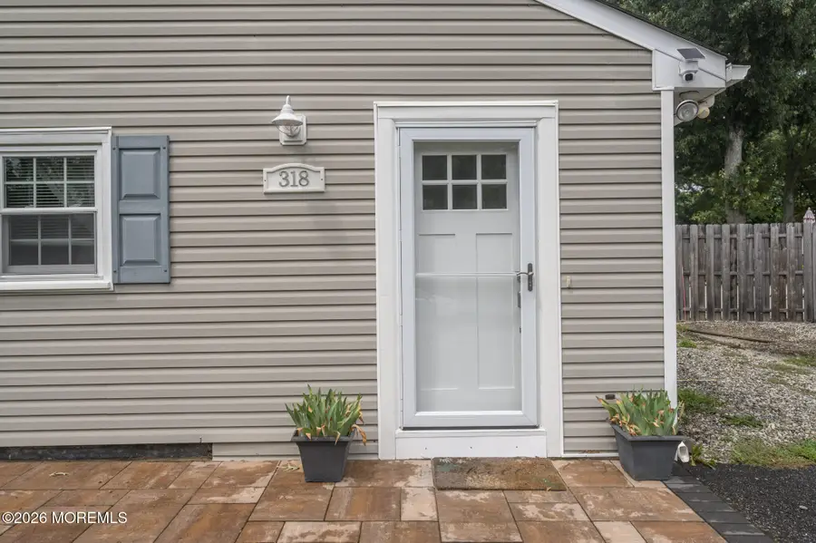 318 Hemlock Drive, Lanoka Harbor, NJ 08734 - #3