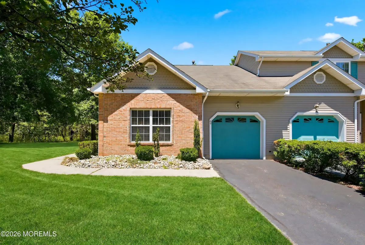 88 Riva Boulevard, Brick, NJ 08723 - #1