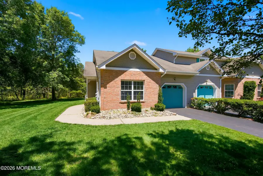88 Riva Boulevard, Brick, NJ 08723 - #2