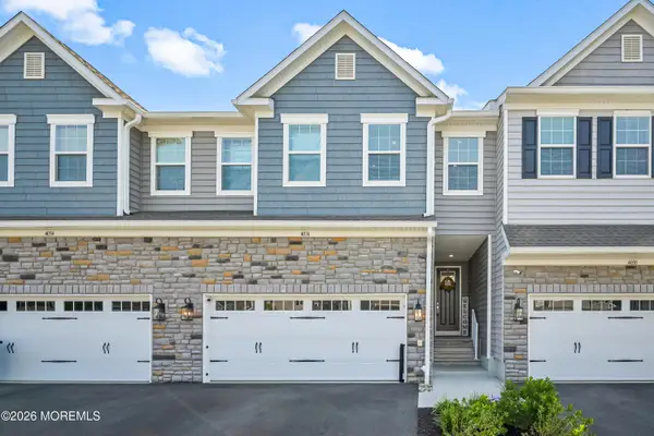4036 Heron Drive, Wall, NJ 07727